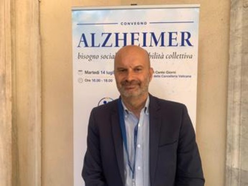 Morandotti (Airalzh): "Investimenti in ricerca chiave per Alzheimer" Morandotti (Airalzh): "Investimenti in ricerca chiave per Alzheimer"