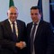 Legalità e trasparenza su appalti, il commissario dell'Adsp del Mar Tirreno centro settentrionale dal prefetto di Roma