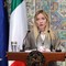 Meloni “Mio impegno contro le mafie cristallino, coerente, duraturo”