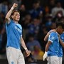 Serie A, oggi Napoli-Udinese - Diretta Serie A, oggi Napoli-Udinese - Diretta