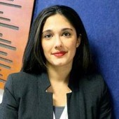 Report, Giulia Presutti rinuncia alla conduzione: "Lascio per amore del programma"