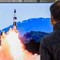 La Corea del Nord lancia 10 missili balistici a corto raggio