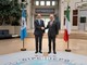 Piantedosi a Lione incontra il segretario generale dell’Interpol