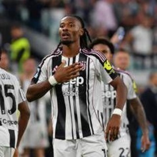 Juventus-Atalanta: orario, probabili formazioni e dove vederla in tv