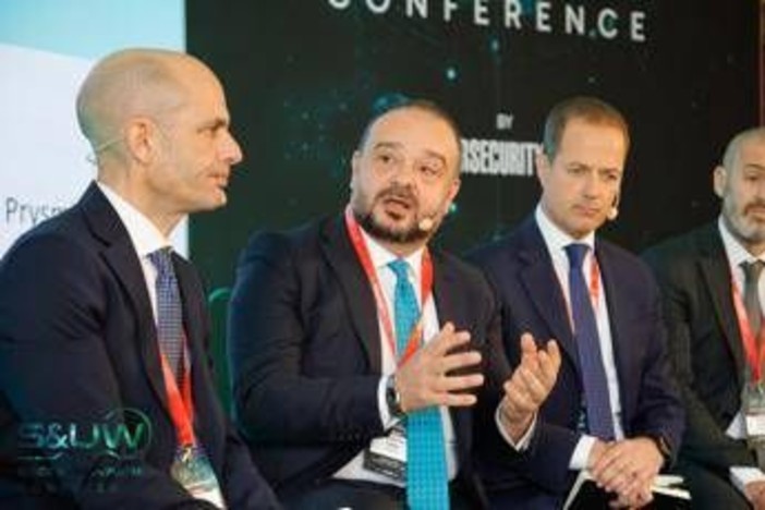 Fincantieri, Cafaro: "Servono architetture integrate, fondamentale architetto sistema" Fincantieri, Cafaro: "Servono architetture integrate, fondamentale architetto sistema"