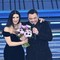 Sanremo, Tiziano Ferro a Laura Pausini: "Il prossimo anno io e te insieme" Sanremo, Tiziano Ferro a Laura Pausini: "Il prossimo anno io e te insieme"
