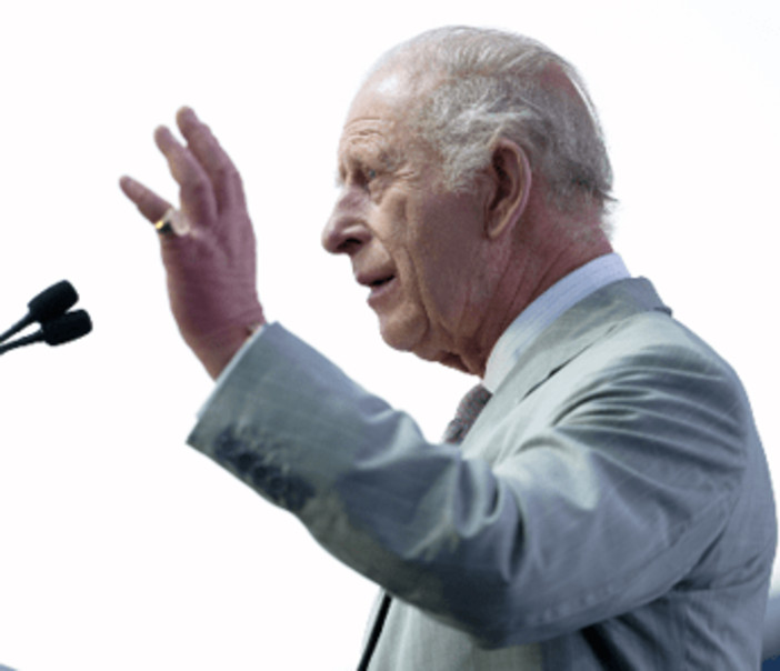 Re Carlo, secondo giorno ai Caraibi: i passi di danza dopo le scuse sulla schiavitù Re Carlo, secondo giorno ai Caraibi: i passi di danza dopo le scuse sulla schiavitù