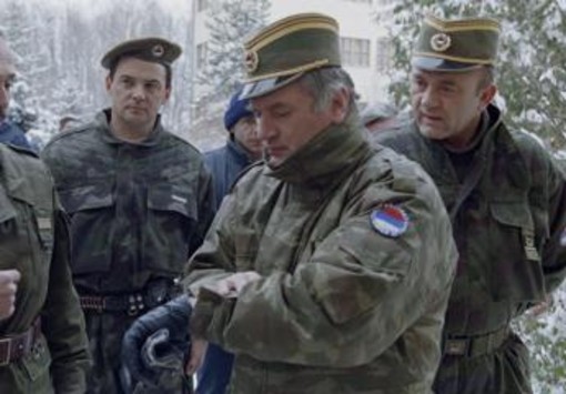 E' morto Ratko Mladic, il 'macellaio di Bosnia' ex comandante militare condannato per crimini di guerra E' morto Ratko Mladic, il 'macellaio di Bosnia' ex comandante militare condannato per crimini di guerra