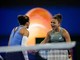 Errani 'allenatrice' di Paolini a Wuhan: &quot;Dalle fastidio, ma varia il servizio&quot;