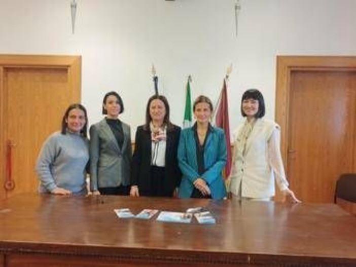 Roma: Nuova Sair e I Municipio insieme per promuovere benessere e inclusione scolastica Roma: Nuova Sair e I Municipio insieme per promuovere benessere e inclusione scolastica