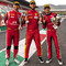 Colavita campione italiano Gt3 Pro Am al Mugello: &quot;Emozione incredibile&quot;