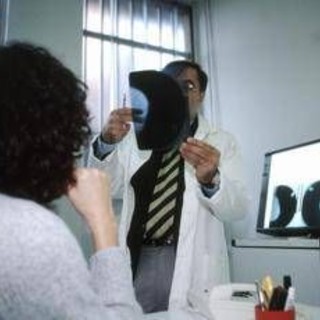 Tumori, al Sud 15% donne cambia regione per chirurgia seno, punte del 50% in Calabria Tumori, al Sud 15% donne cambia regione per chirurgia seno, punte del 50% in Calabria