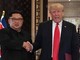 Usa-Corea del Nord, Cnn: Casa Bianca valuta possibile incontro Trump-Kim