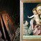 Furto opere Antonello da Messina, il colpo durato due minuti: indagini a tutto campo Furto opere Antonello da Messina, il colpo durato due minuti: indagini a tutto campo
