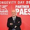 Fancel (Generali): "Longevità grande conquista, ripensare concetto di protezione" Fancel (Generali): "Longevità grande conquista, ripensare concetto di protezione"
