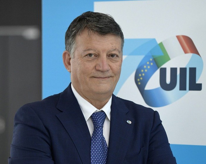 Bombardieri “Cambiare la manovra su fisco, pensioni e sanità” Bombardieri “Cambiare la manovra su fisco, pensioni e sanità”