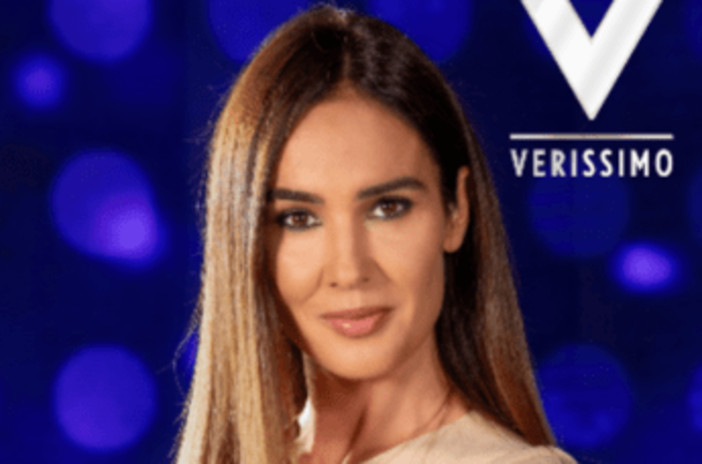 Verissimo, oggi domenica 23 novembre: gli ospiti e le interviste