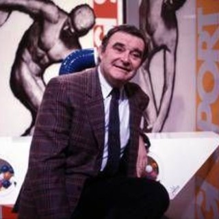 E' morto Gianni Vasino, il volto storico di '90° minuto' aveva 88 anni
