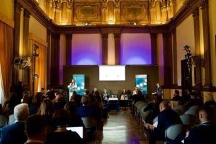 Farmaci: Report Atmp Forum, 15 terapie avanzate in Italia e altre 13 entro il 2027 Farmaci: Report Atmp Forum, 15 terapie avanzate in Italia e altre 13 entro il 2027