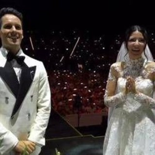 Matrimonio show dei Me contro Te, lo psicologo: "Privato e spettacolo ormai si sovrappongono"