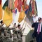 Trump manda Marines a Los Angeles contro &quot;nemici stranieri&quot;, California dal giudice: &quot;Va fermato&quot;