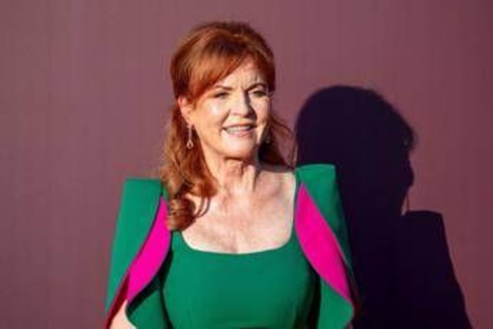 Sarah Ferguson, autobiografia in arrivo? L'accordo faraonico per rivelazioni sulla royal family Sarah Ferguson, autobiografia in arrivo? L'accordo faraonico per rivelazioni sulla royal family