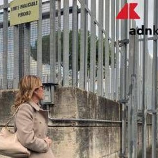 Stefano Cucchi morto 16 anni fa, la sorella Ilaria torna nel reparto protetto del Pertini
