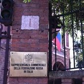 Russia, l'ambasciatore Paramonov: "Aperti a dialogo con Italia se rinuncia ad atteggiamento ostile"