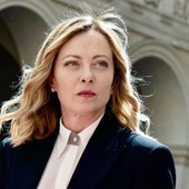 Meloni “L’Italia sostiene desiderio dei venezuelani di pace e democrazia” Meloni “L’Italia sostiene desiderio dei venezuelani di pace e democrazia”