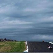 MotoGP Australia, cancellata la gara di Phillip Island per maltempo