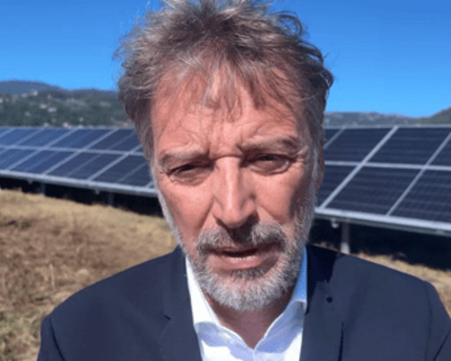 Fracasso (Gruppo Magis): "Impianto Trissino operativo, produzione per 4mila famiglie" Fracasso (Gruppo Magis): "Impianto Trissino operativo, produzione per 4mila famiglie"