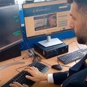 Pedopornografia e abusi su minori, in settimana interrogatori per giornalista e professoressa arrestati Pedopornografia e abusi su minori, in settimana interrogatori per giornalista e professoressa arrestati