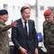Nato-Russia, Rutte: "Putin ha fallito in Ucraina, sostegno a Kiev non si ferma" Nato-Russia, Rutte: "Putin ha fallito in Ucraina, sostegno a Kiev non si ferma"