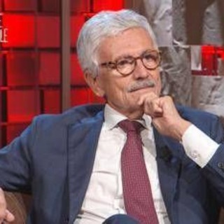 D'Alema: "Meloni ha attirato il centrosinistra in una trappola"