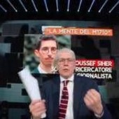 Giordano sbaglia e va in tilt: "Possiamo rifare?". La gaffe in diretta tv Giordano sbaglia e va in tilt: "Possiamo rifare?". La gaffe in diretta tv