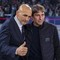 Spalletti: "Oggi non so se la squadra mi segue". La posizione dell'allenatore della Juve e la suggestione Conte Spalletti: "Oggi non so se la squadra mi segue". La posizione dell'allenatore della Juve e la suggestione Conte
