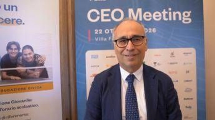Lavoro, Cum (Elis): "Valorizzare gli over 55 e favorire il dialogo tra generazioni"