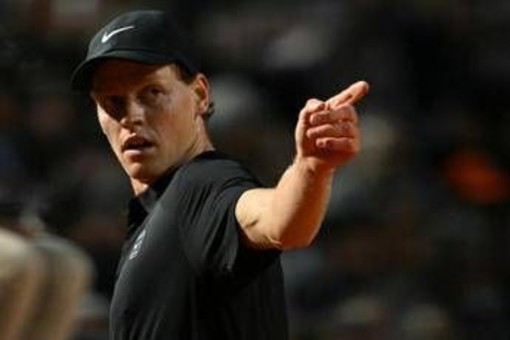 Sinner-Medvedev: orario, precedenti e dove vederla in tv (in chiaro)