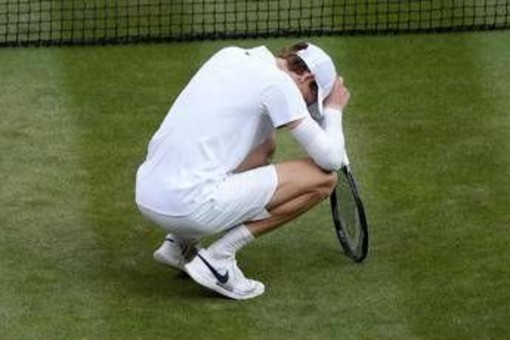 Sinner vince Wimbledon: &quot;Sto vivendo il mio sogno&quot;