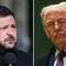 Ucraina, Trump spiazza Zelensky con la tregua energetica. Putin non conferma Ucraina, Trump spiazza Zelensky con la tregua energetica. Putin non conferma