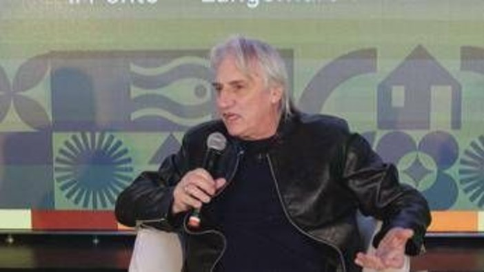 Turismo, Calopresti: "Calabria misteriosa e da raccontare in mille modi" Turismo, Calopresti: "Calabria misteriosa e da raccontare in mille modi"