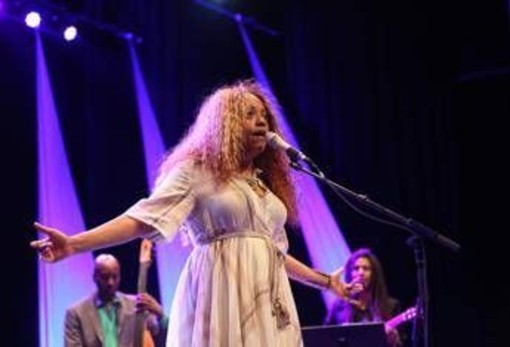 E' morta Cassandra Wilson, la grande voce del jazz americano