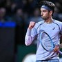 US Open, Musetti e Bellucci al secondo turno