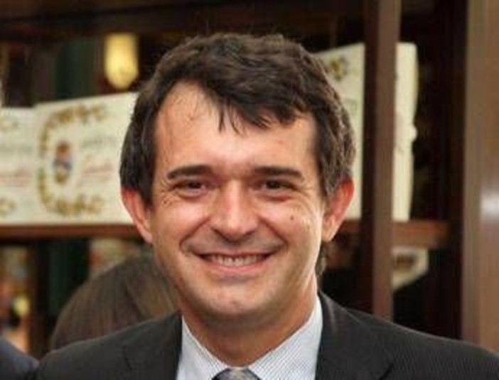 È morto Franco Orsi, l'ex senatore ed ex sindaco di Albisola Superiore aveva 59 anni È morto Franco Orsi, l'ex senatore ed ex sindaco di Albisola Superiore aveva 59 anni