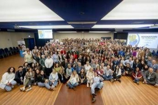 Lega del filo d’oro, a Pisa oltre 200 volontari per il forum nazionale Lega del filo d’oro, a Pisa oltre 200 volontari per il forum nazionale