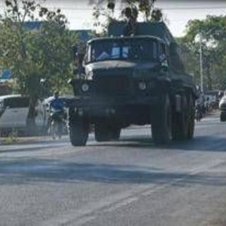 Thailandia-Cambogia, continua conflitto al confine: seconda settimana di scontri