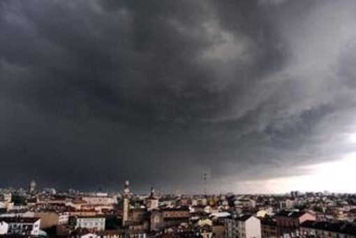 Arriva l'ondata fredda, ecco piogge e maltempo sull'Italia: previsioni meteo Arriva l'ondata fredda, ecco piogge e maltempo sull'Italia: previsioni meteo