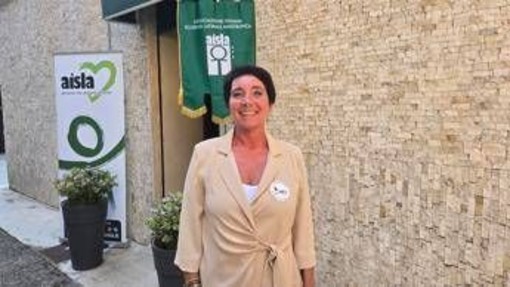 Malattie rare, Bastianello (Aisla): &quot;Diamo sollievo a famiglie di persone con Sla&quot;