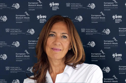 Torna la Biotech Week, Assobiotec presenta “La Quarta Rivoluzione Agroalimentare” Torna la Biotech Week, Assobiotec presenta “La Quarta Rivoluzione Agroalimentare”