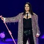 Laura Pausini ferma il concerto in Perù e gela la prima fila: "Non conoscete le canzoni"
